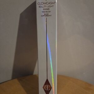 Charlotte Tilbury Glowgasm High Blush Stick In Pinkgasm